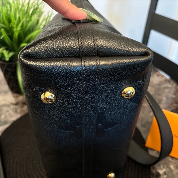 Louis Vuitton carry all pm - Picture 6 of 14